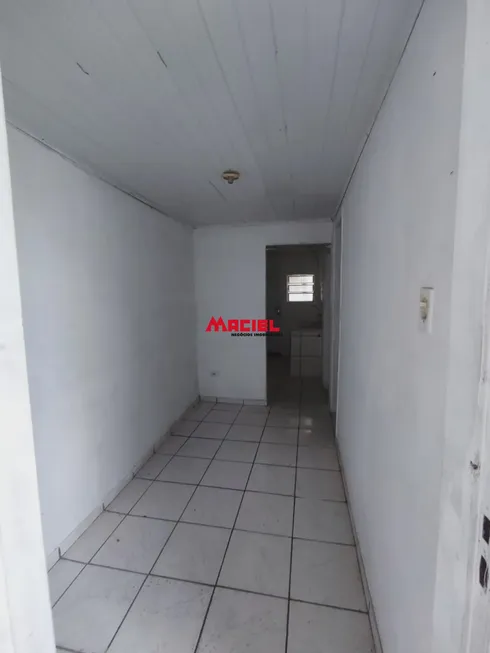 Foto 1 de Casa com 2 Quartos à venda, 40m² em Vila Progresso, São José dos Campos