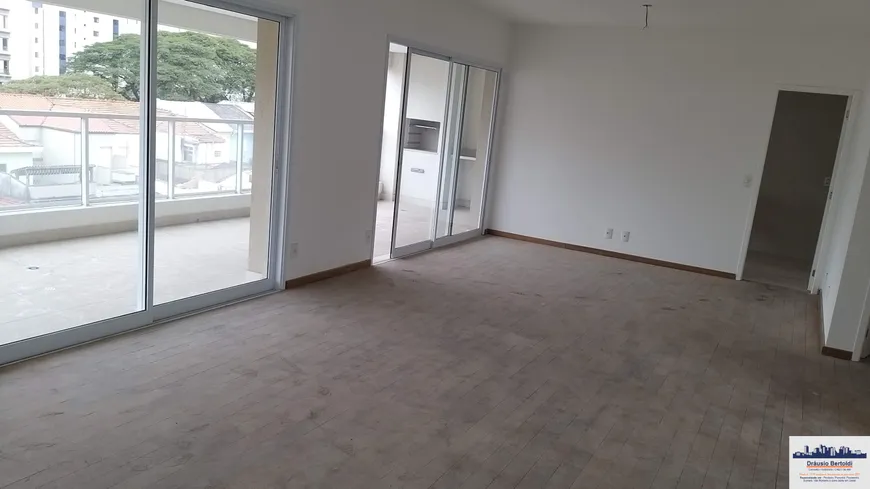 Foto 1 de Apartamento com 4 Quartos à venda, 176m² em Perdizes, São Paulo