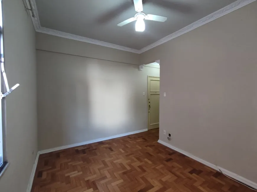 Foto 1 de Apartamento com 1 Quarto à venda, 50m² em Grajaú, Rio de Janeiro