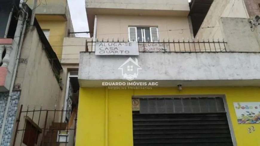 Foto 1 de Ponto Comercial para alugar, 16m² em Conceição, Diadema