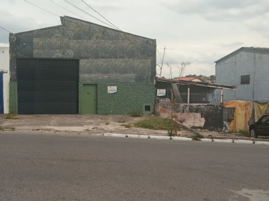 Foto 1 de Galpão/Depósito/Armazém à venda, 404m² em Cidade Líder, São Paulo