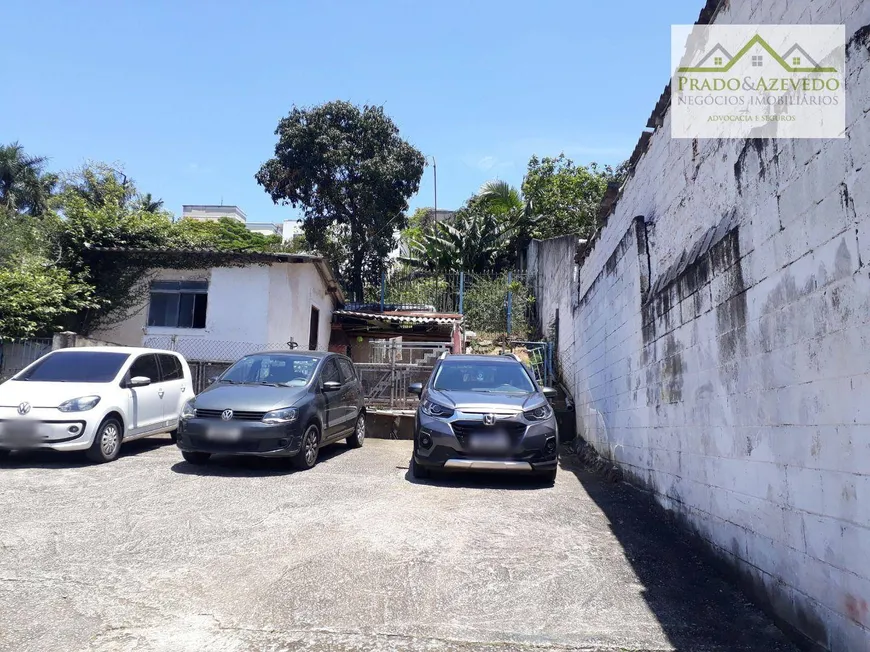 Foto 1 de Lote/Terreno à venda, 500m² em Vila Andrade, São Paulo