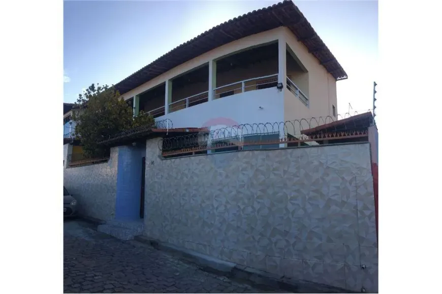 Foto 1 de Casa com 4 Quartos à venda, 250m² em Pirangi do Norte, Parnamirim