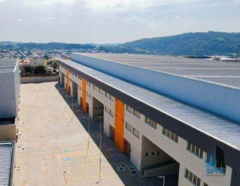 Foto 1 de Galpão/Depósito/Armazém para alugar, 993m² em Santa Julia, Itupeva