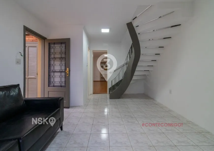Foto 1 de Sobrado com 1 Quarto para alugar, 125m² em Sumaré, São Paulo