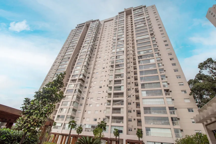 Foto 1 de Apartamento com 2 Quartos à venda, 100m² em Santo Amaro, São Paulo