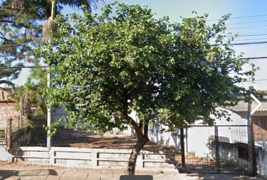 Foto 1 de Lote/Terreno à venda, 334m² em Tristeza, Porto Alegre