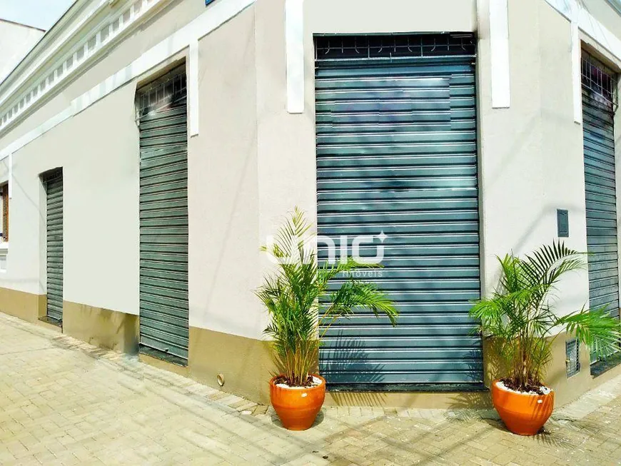 Foto 1 de Ponto Comercial para alugar, 130m² em Centro, Piracicaba