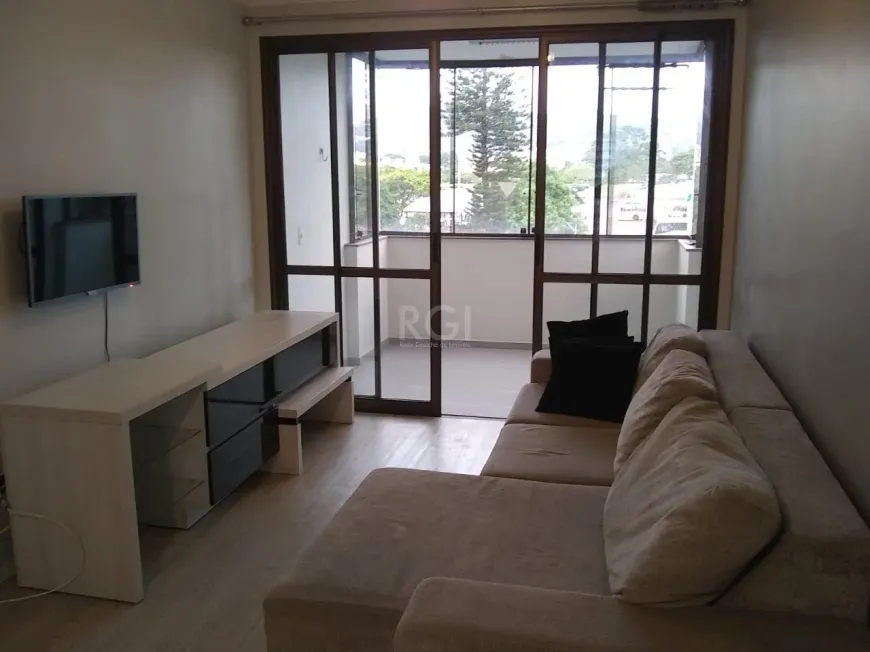 Foto 1 de Apartamento com 2 Quartos à venda, 81m² em Partenon, Porto Alegre