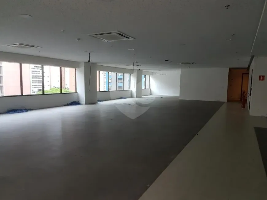 Foto 1 de Sala Comercial para venda ou aluguel, 1137m² em Chácara Santo Antônio, São Paulo