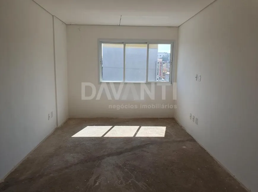 Foto 1 de Apartamento com 1 Quarto à venda, 59m² em Nova Paulinia, Paulínia