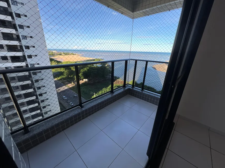 Foto 1 de Apartamento com 3 Quartos à venda, 65m² em Barra de Jangada, Jaboatão dos Guararapes