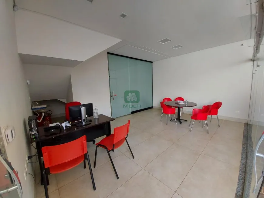 Foto 1 de Imóvel Comercial com 1 Quarto à venda, 401m² em Custódio Pereira, Uberlândia