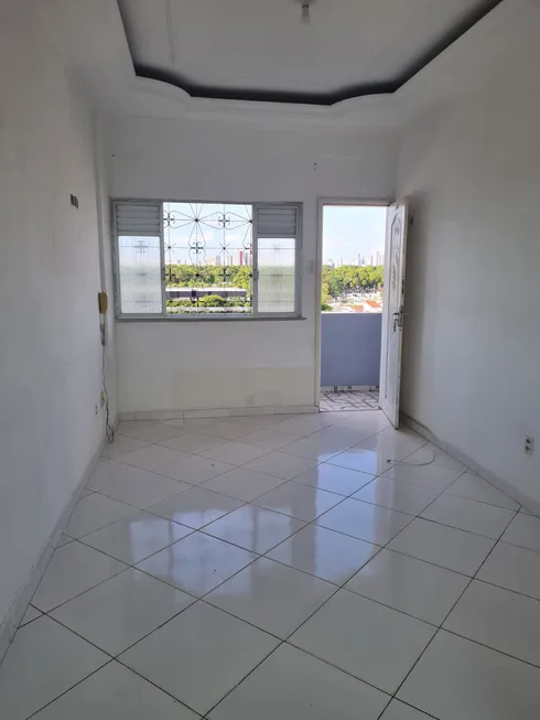 Foto 1 de Apartamento com 2 Quartos à venda, 55m² em Guamá, Belém