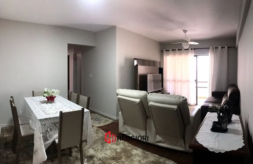 Foto 1 de Apartamento com 3 Quartos à venda, 110m² em Centro, Balneário Camboriú