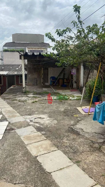 Foto 1 de Lote/Terreno à venda, 250m² em Vila Progresso, Guarulhos