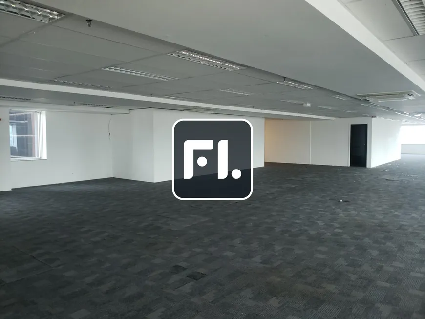 Foto 1 de Sala Comercial para alugar, 844m² em Bela Vista, São Paulo