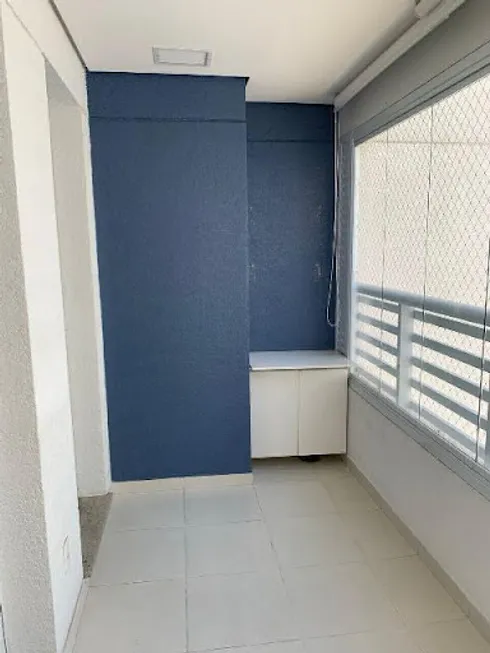 Foto 1 de Apartamento com 2 Quartos à venda, 67m² em Centro, Osasco