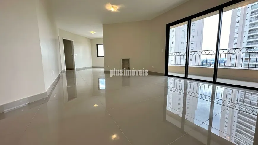 Foto 1 de Apartamento com 4 Quartos à venda, 150m² em Morumbi, São Paulo