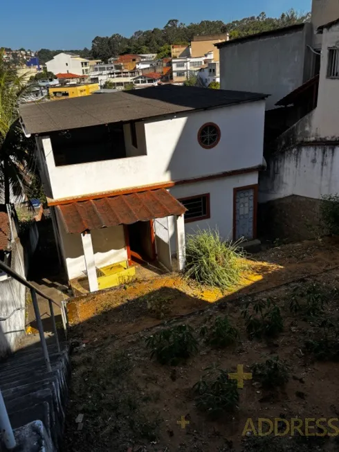 Foto 1 de Casa com 2 Quartos à venda, 98m² em Jardim América, Cariacica