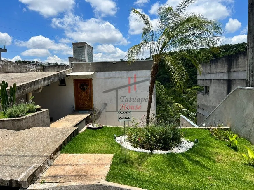 Foto 1 de Casa de Condomínio com 4 Quartos à venda, 262m² em Jardim Imperial Hills III, Arujá