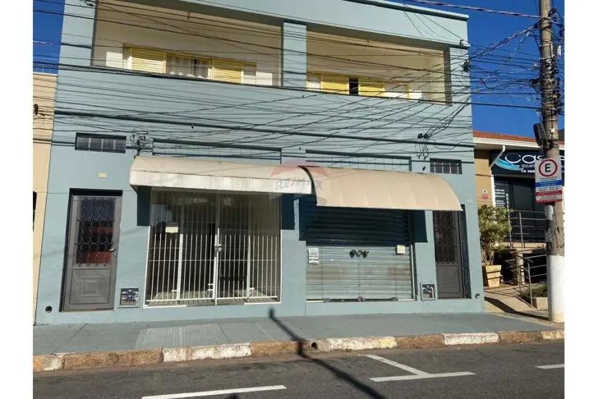 Foto 1 de Ponto Comercial para alugar, 80m² em Centro, Vinhedo