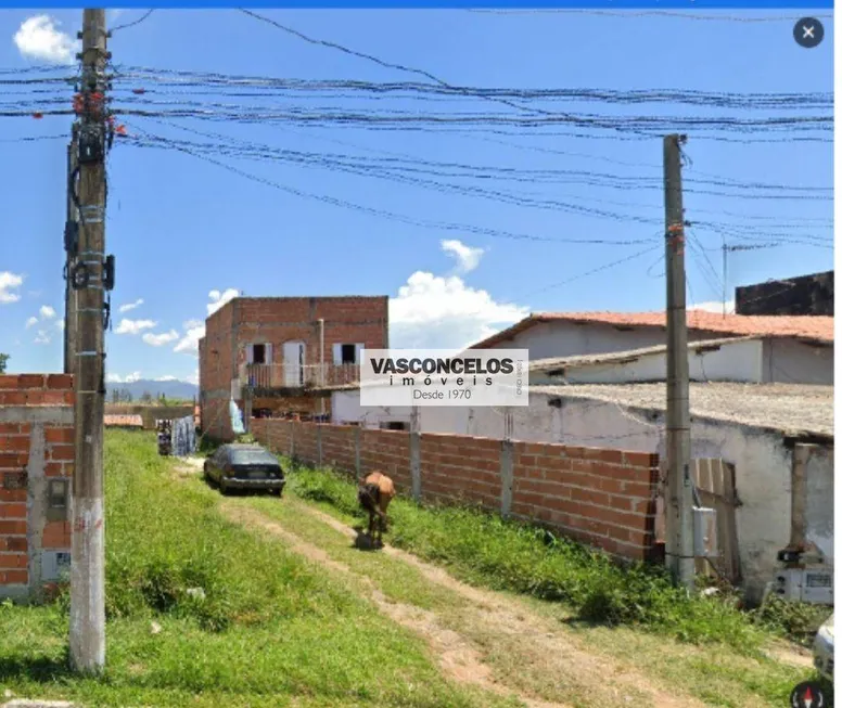 Foto 1 de Lote/Terreno à venda, 185m² em Residencial Aldeias da Serra, Caçapava