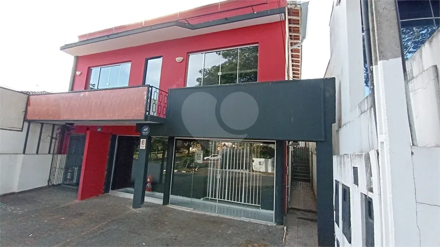 Foto 1 de Casa com 3 Quartos à venda, 330m² em Centro, Valinhos