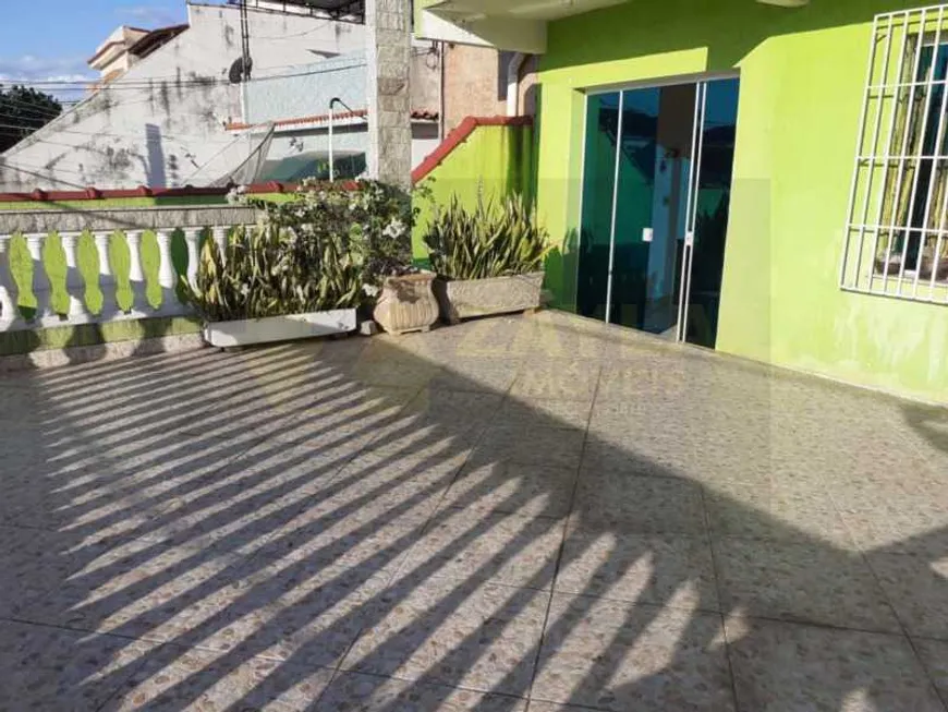 Foto 1 de Casa de Condomínio com 3 Quartos à venda, 162m² em Irajá, Rio de Janeiro