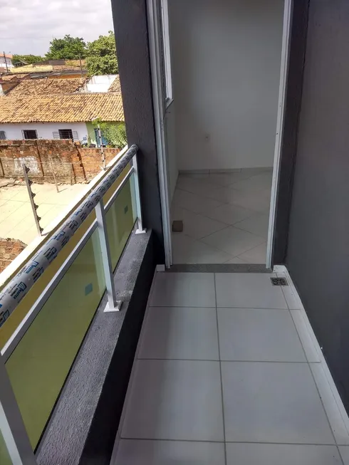 Foto 1 de Apartamento com 2 Quartos à venda, 67m² em Parque Potira, Caucaia