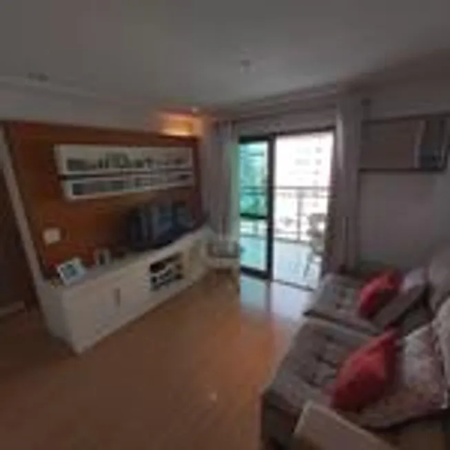Foto 1 de Apartamento com 3 Quartos à venda, 109m² em Botafogo, Rio de Janeiro