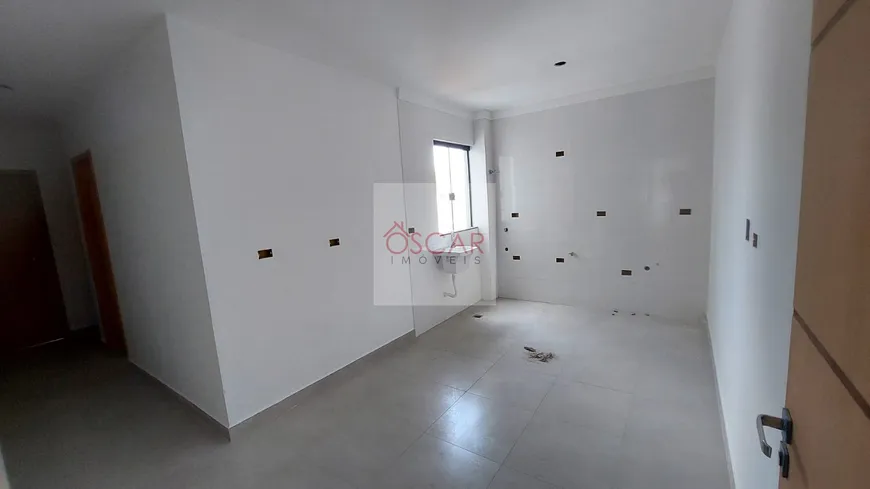 Foto 1 de Apartamento com 2 Quartos à venda, 42m² em Quinta da Paineira, São Paulo