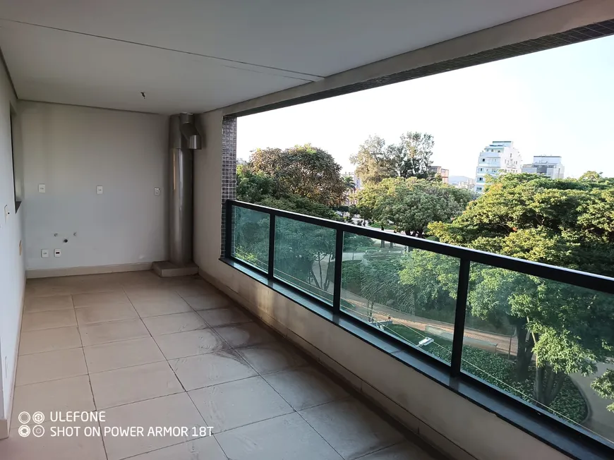 Foto 1 de Apartamento com 3 Quartos à venda, 160m² em Eldorado, Contagem