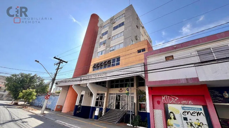 Foto 1 de Sala Comercial à venda, 211m² em Setor Central, Goiânia