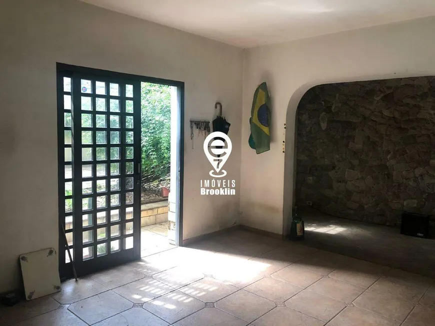 Foto 1 de Sobrado com 4 Quartos à venda, 165m² em Cidade Monções, São Paulo