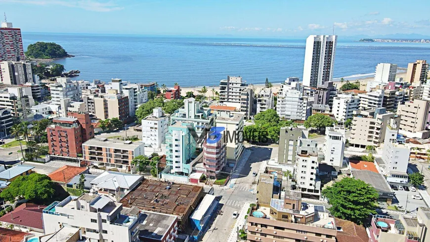 Foto 1 de Apartamento com 3 Quartos à venda, 145m² em Praia Mansa, Matinhos