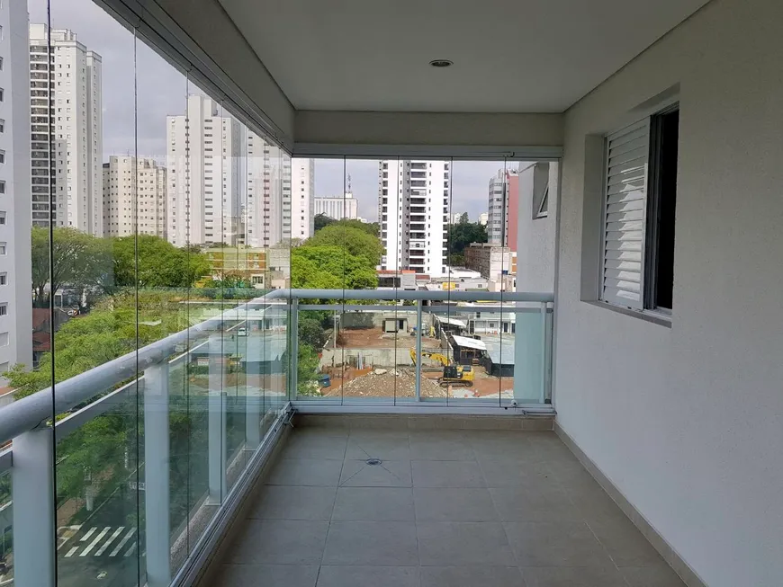 Foto 1 de Apartamento com 2 Quartos à venda, 75m² em Alto Da Boa Vista, São Paulo