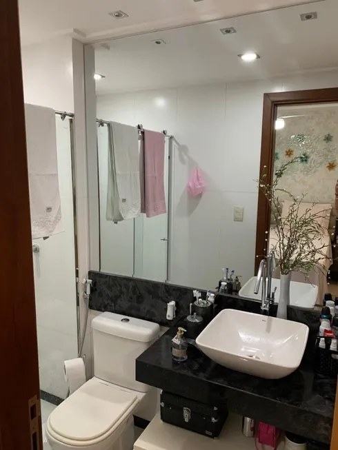 Foto 1 de Apartamento com 3 Quartos à venda, 96m² em Jardim Camburi, Vitória