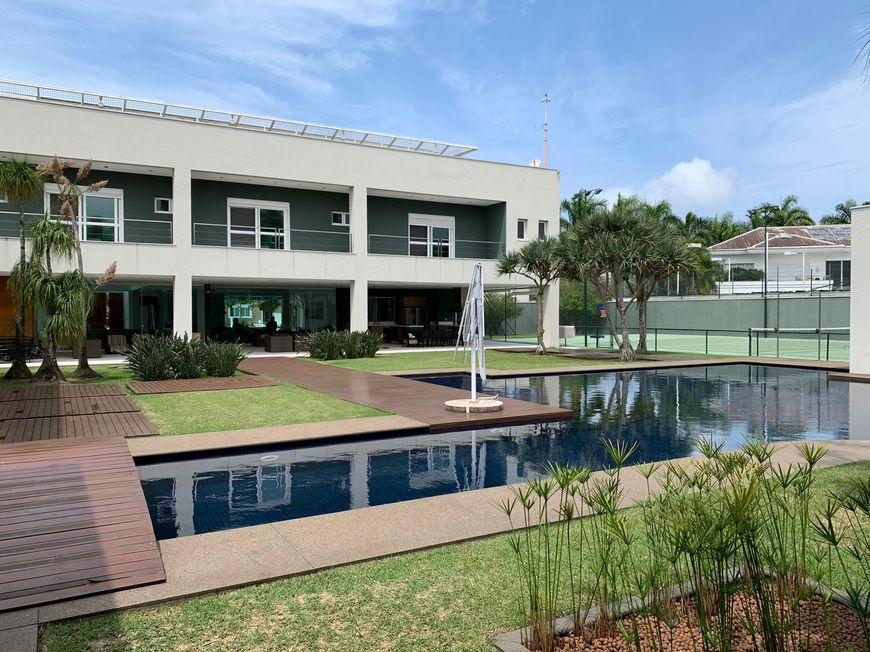 Foto 1 de Casa de Condomínio com 7 Quartos à venda, 1260m² em Jardim Acapulco , Guarujá