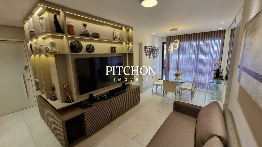 Foto 1 de Apartamento com 2 Quartos à venda, 66m² em São Pedro, Belo Horizonte