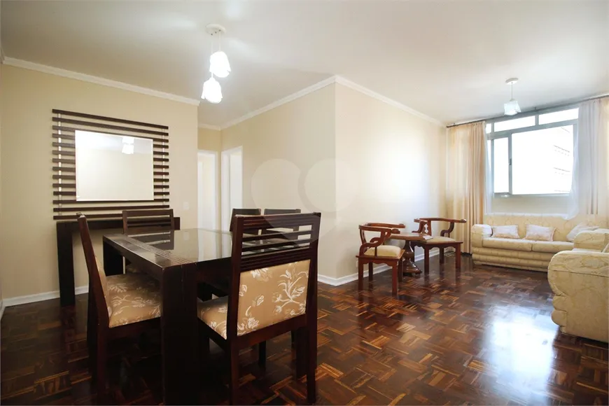 Foto 1 de Apartamento com 2 Quartos à venda, 78m² em Jardim América, São Paulo