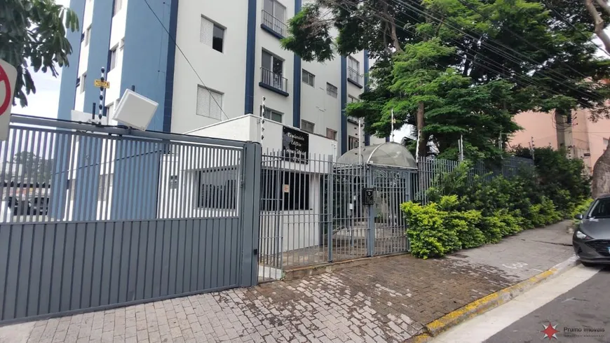 Foto 1 de Apartamento com 2 Quartos à venda, 83m² em Vila Formosa, São Paulo