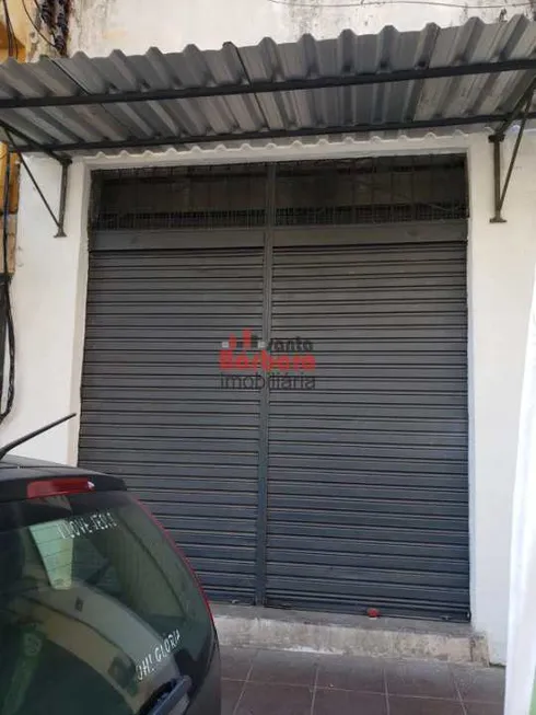 Foto 1 de Ponto Comercial para alugar, 200m² em Barreto, Niterói