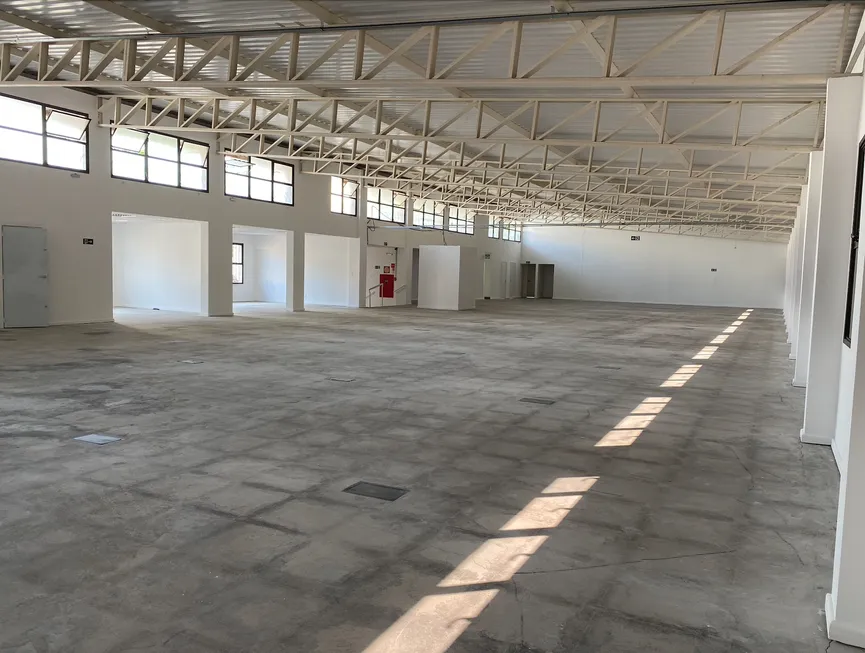 Foto 1 de Ponto Comercial para alugar, 1026m² em Santa Efigênia, Belo Horizonte