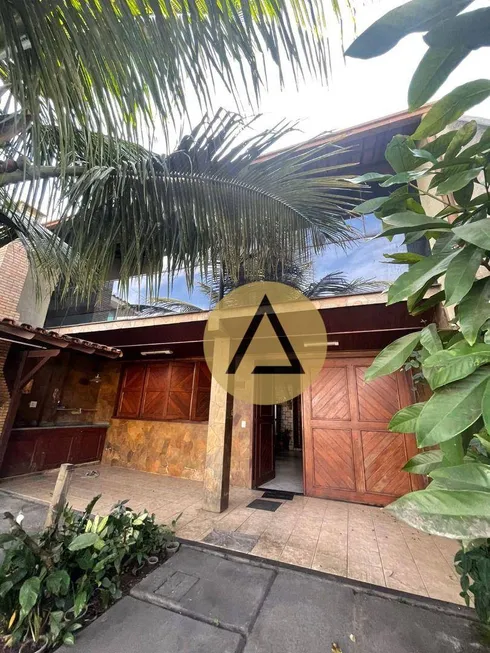 Foto 1 de Casa com 3 Quartos à venda, 240m² em Nova Aliança, Rio das Ostras