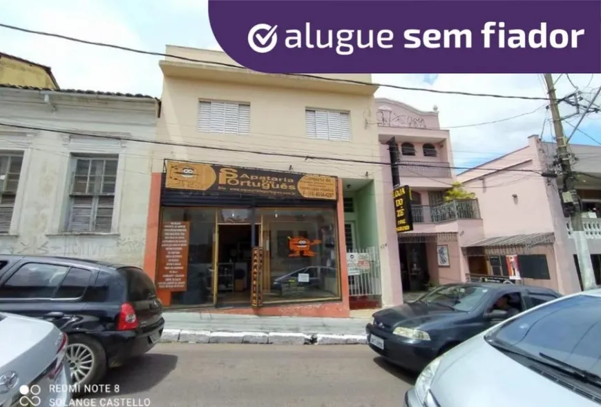 Foto 1 de Imóvel Comercial para alugar, 56m² em Centro, Itatiba