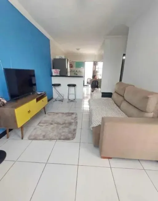 Foto 1 de Casa com 2 Quartos à venda, 90m² em Una, Belém