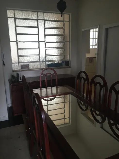 Foto 1 de Apartamento com 4 Quartos à venda, 140m² em Barro Preto, Belo Horizonte