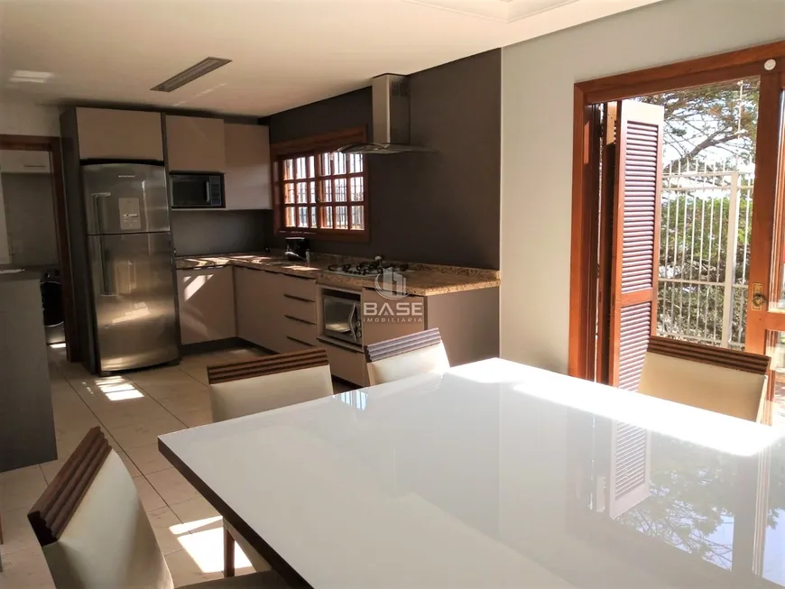 Foto 1 de Casa com 4 Quartos à venda, 257m² em Santa Catarina, Caxias do Sul