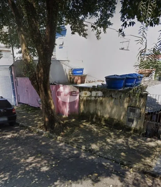 Foto 1 de Lote/Terreno à venda, 270m² em Planalto, São Bernardo do Campo